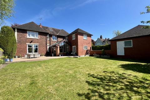 undefined, Park Lane, Congleton CW12
