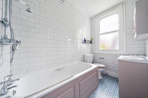 undefined, Tressillian Crescent, Brockley, London, SE4
