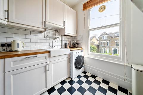 undefined, Tressillian Crescent, Brockley, London, SE4