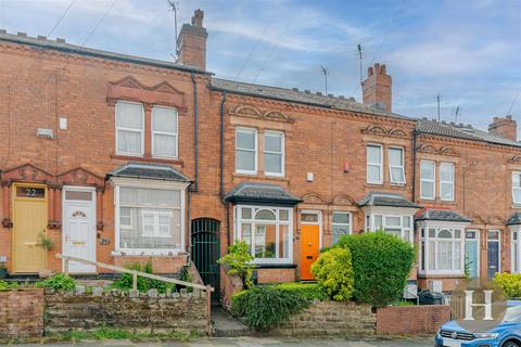 2 bedroom terraced house for sale, Hartledon Road, Harborne, Birmingham, B17