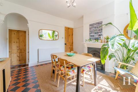 2 bedroom terraced house for sale, Hartledon Road, Harborne, Birmingham, B17