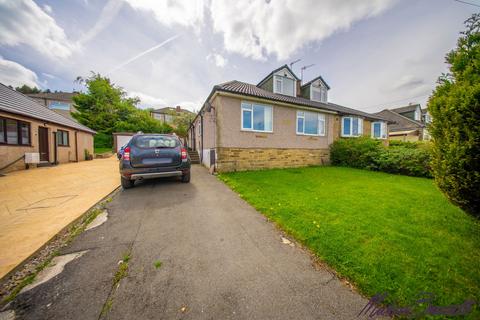undefined, Gregory Crescent, Bradford BD7