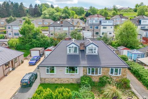 4 bedroom semi-detached house for sale, Gregory Crescent, Bradford BD7