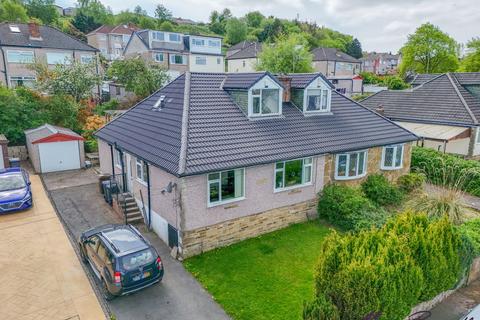 undefined, Gregory Crescent, Bradford BD7