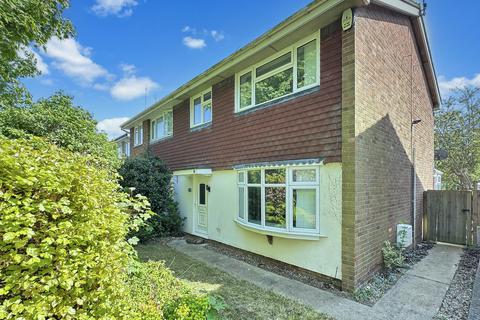 6 Gosling Way, Sawston, Cambridge, CB22 3DZ