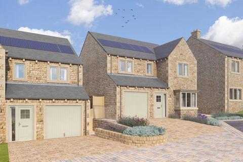 4 bedroom detached house for sale, PLOT 27, The Willows, Barnsley Road, Denby Dale HD8