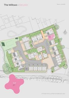 4 bedroom detached house for sale, PLOT 27, The Willows, Barnsley Road, Denby Dale HD8