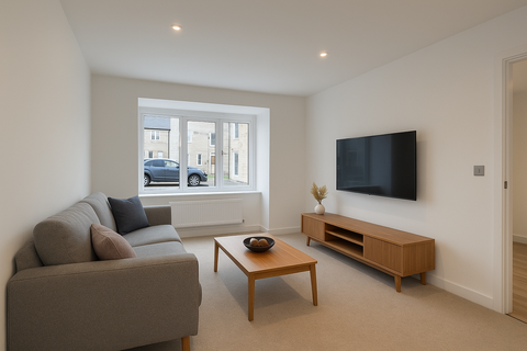 undefined, PLOT 27, The Willows, Barnsley Road, Denby Dale HD8