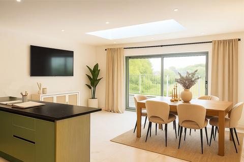undefined, PLOT 27, The Willows, Barnsley Road, Denby Dale HD8