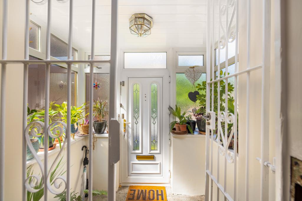 Porch