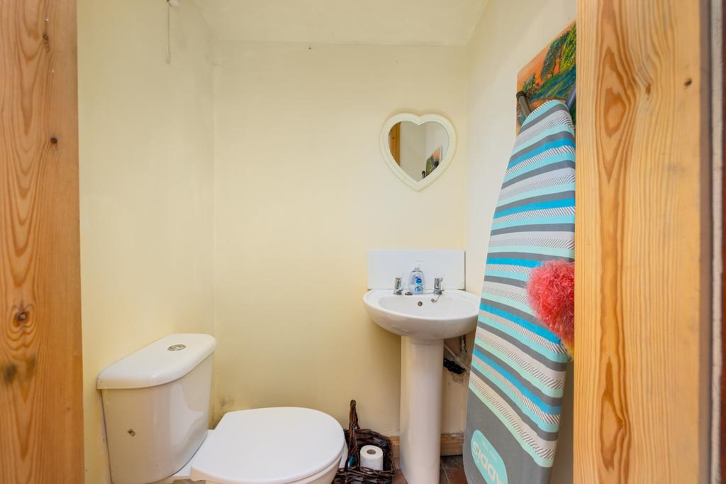 Guest WC