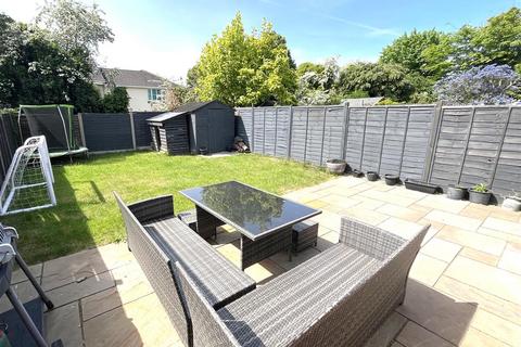undefined, Braemor Road, Calne