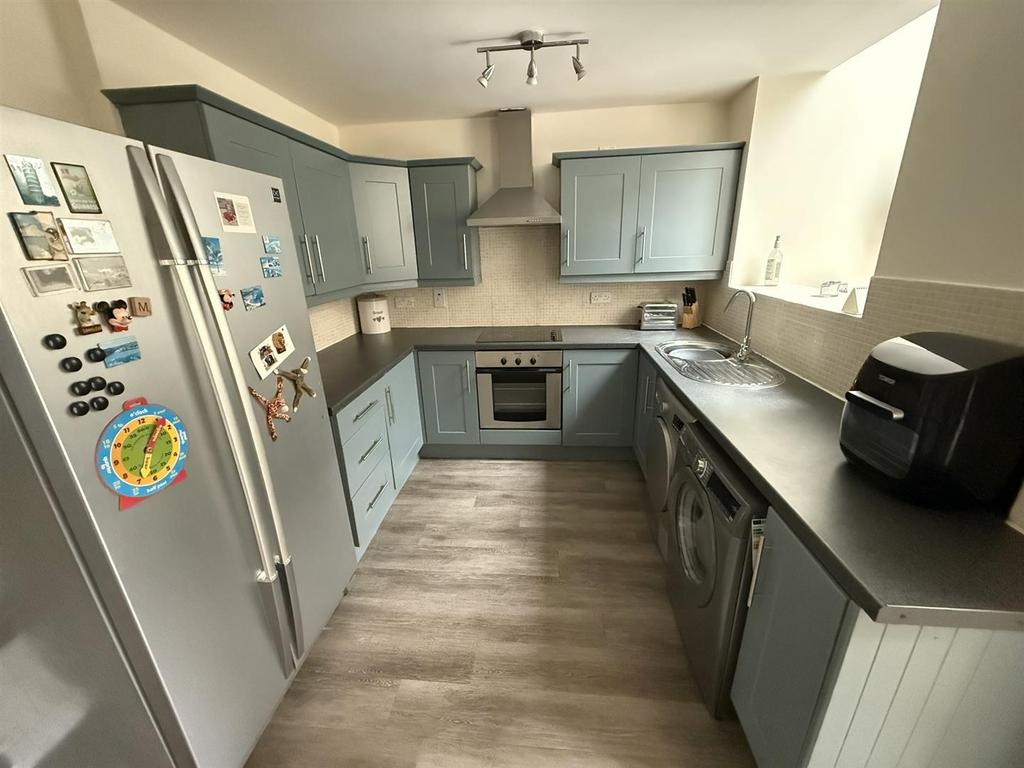 Kitchen / Diner