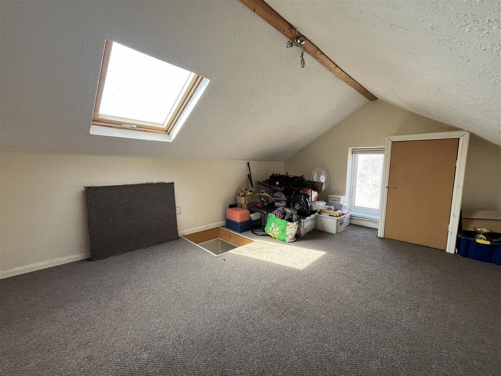 Attic