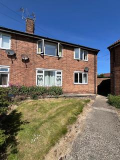 undefined, Derwent Close, Seaham, County Durham, SR7