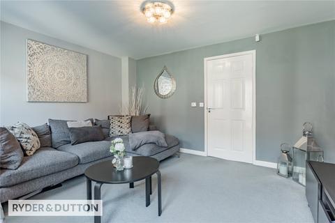 19 Baron Avenue, Ashton-under-lyne, OL6 8EF