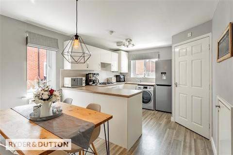 19 Baron Avenue, Ashton-under-lyne, OL6 8EF
