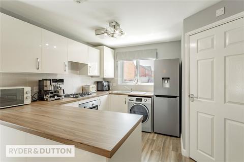 19 Baron Avenue, Ashton-under-lyne, OL6 8EF