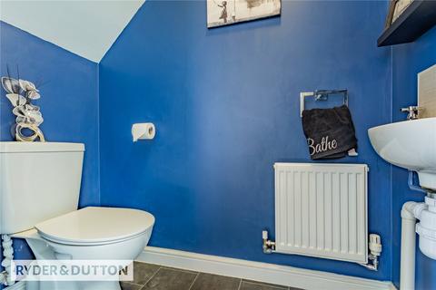 19 Baron Avenue, Ashton-under-lyne, OL6 8EF