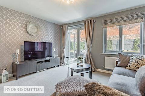 19 Baron Avenue, Ashton-under-lyne, OL6 8EF