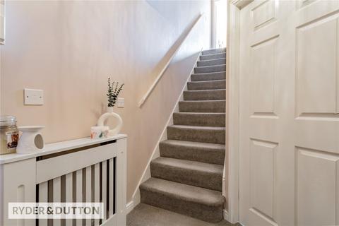 19 Baron Avenue, Ashton-under-lyne, OL6 8EF