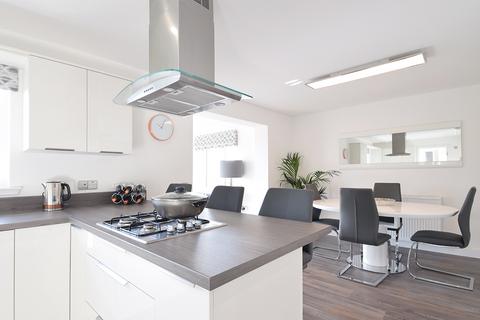 4 bedroom detached house for sale, Plot 500, Culbin with sunroom at Drumnadrochit, CRAIGMONIE ROAD IV63