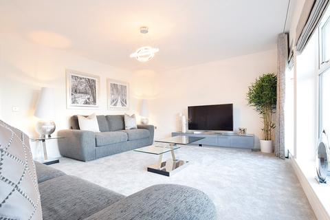 4 bedroom detached house for sale, Plot 500, Culbin with sunroom at Drumnadrochit, CRAIGMONIE ROAD IV63