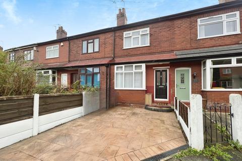 21 Baslow Grove, Stockport, SK5 7NJ
