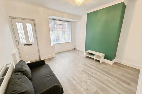 21 Baslow Grove, Stockport, SK5 7NJ