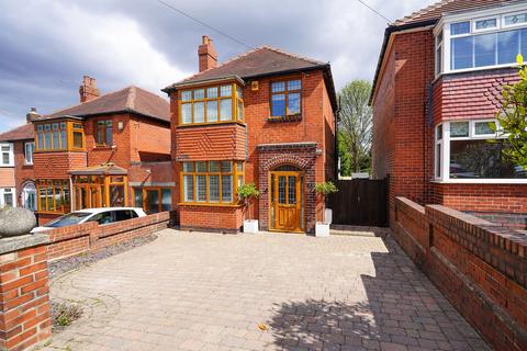 6 Chessel Close, Sheffield, S8 8SS
