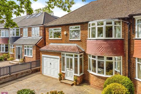 Clay Lane, Hale, Cheshire, WA15