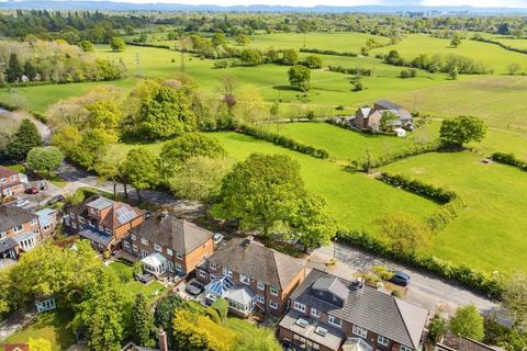 4 bedroom semi-detached house for sale, Clay Lane, Hale, Cheshire, WA15