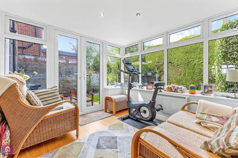 4 bedroom semi-detached house for sale, Clay Lane, Hale, Cheshire, WA15