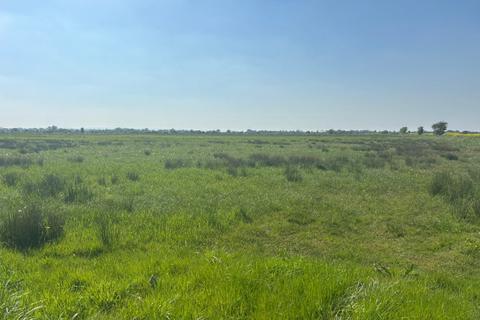 Farm land for sale, White House Drove, Heath House, Wedmore, BS28