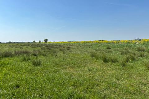 Farm land for sale, White House Drove, Heath House, Wedmore, BS28