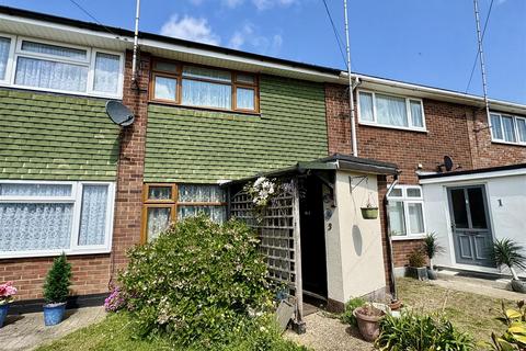 undefined, Steeplefield, Leigh-On-Sea