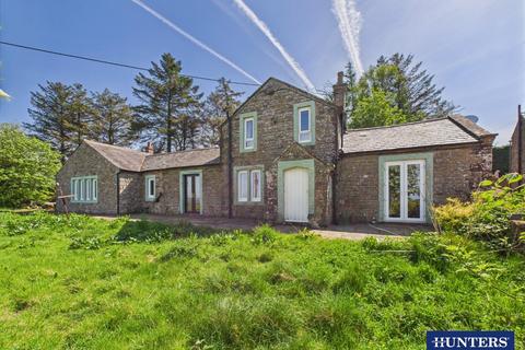 3 bedroom detached house for sale, High Close, Talkin, Brampton, CA8