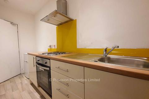 6 bedroom terraced house to rent, Delph Lane, Woodhouse LS6