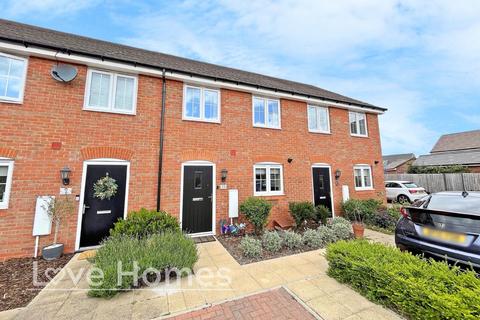 undefined, Newton View, Flitwick