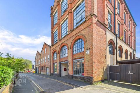 Needham Place, St. Stephens Square, Norwich