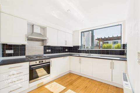 2 bedroom flat for sale, Needham Place, St. Stephens Square, Norwich
