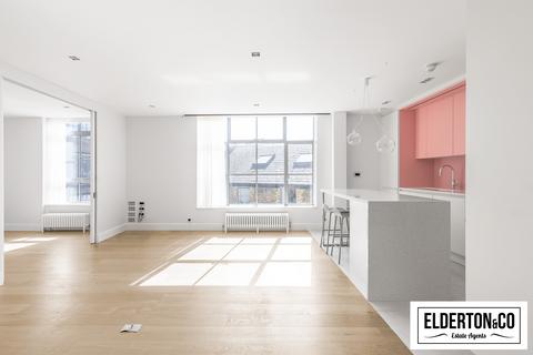 3 bedroom apartment for sale, Grafton Road, Kentish Town, London NW5