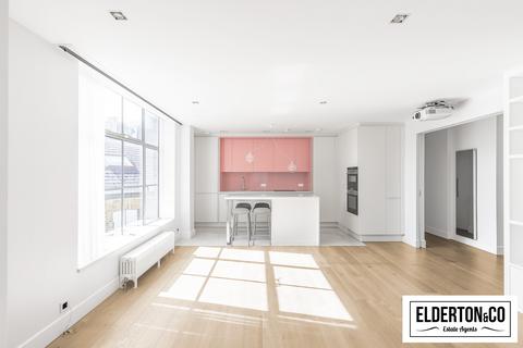 3 bedroom apartment for sale, Grafton Road, Kentish Town, London NW5