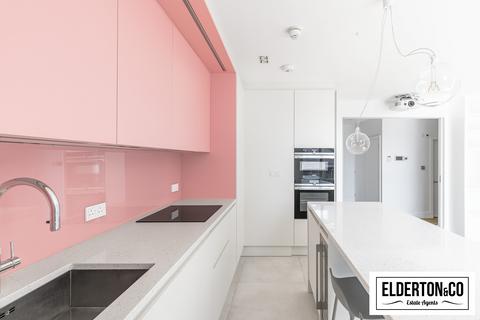 3 bedroom apartment for sale, Grafton Road, Kentish Town, London NW5