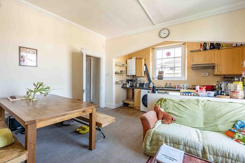 undefined, 17 Victoria Walk, Bristol BS6