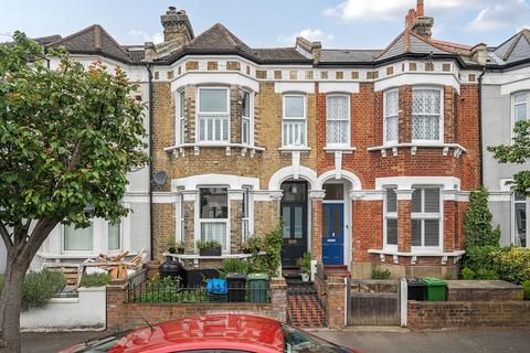 Byne Road, London, SE26