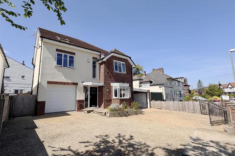 1a Park Lane, Penwortham, Preston, PR1 9JB
