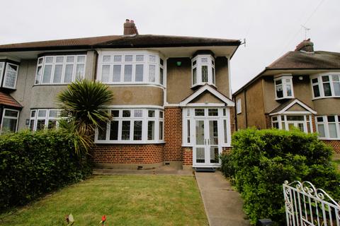 3 bedroom semi-detached house for sale, Lichfield Terrace, Upminster RM14