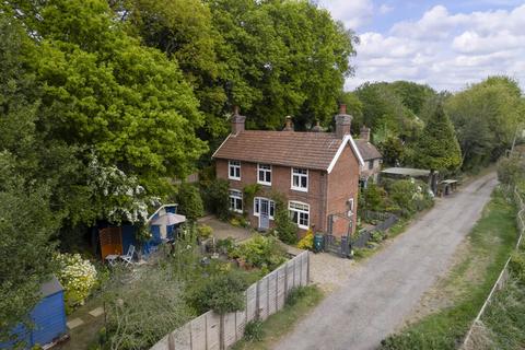 undefined, Hillside, Norwich NR11
