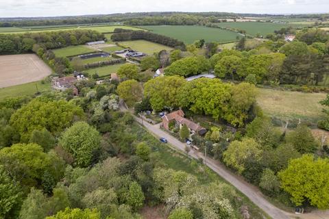 undefined, Hillside, Norwich NR11